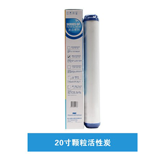 20寸顆?；钚蕴繛V芯（上門安裝）