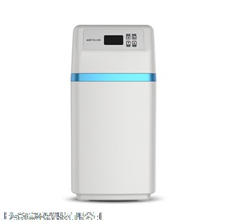  沁園中央凈水器: FCC291
